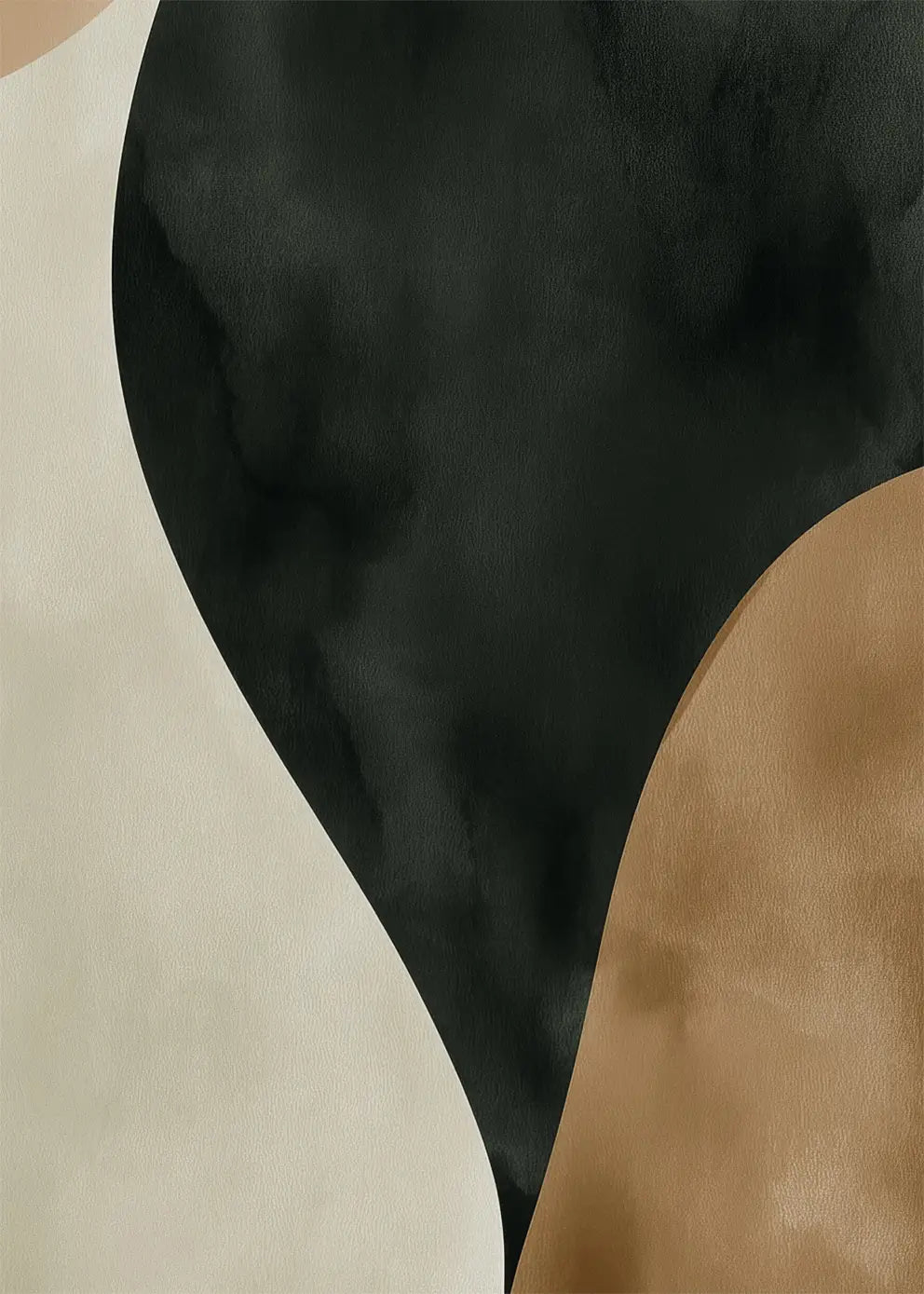 Canvastavla - Shifting Horizons